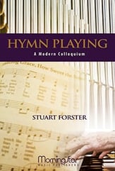Hymn Playing : A Modern Colloquium book cover